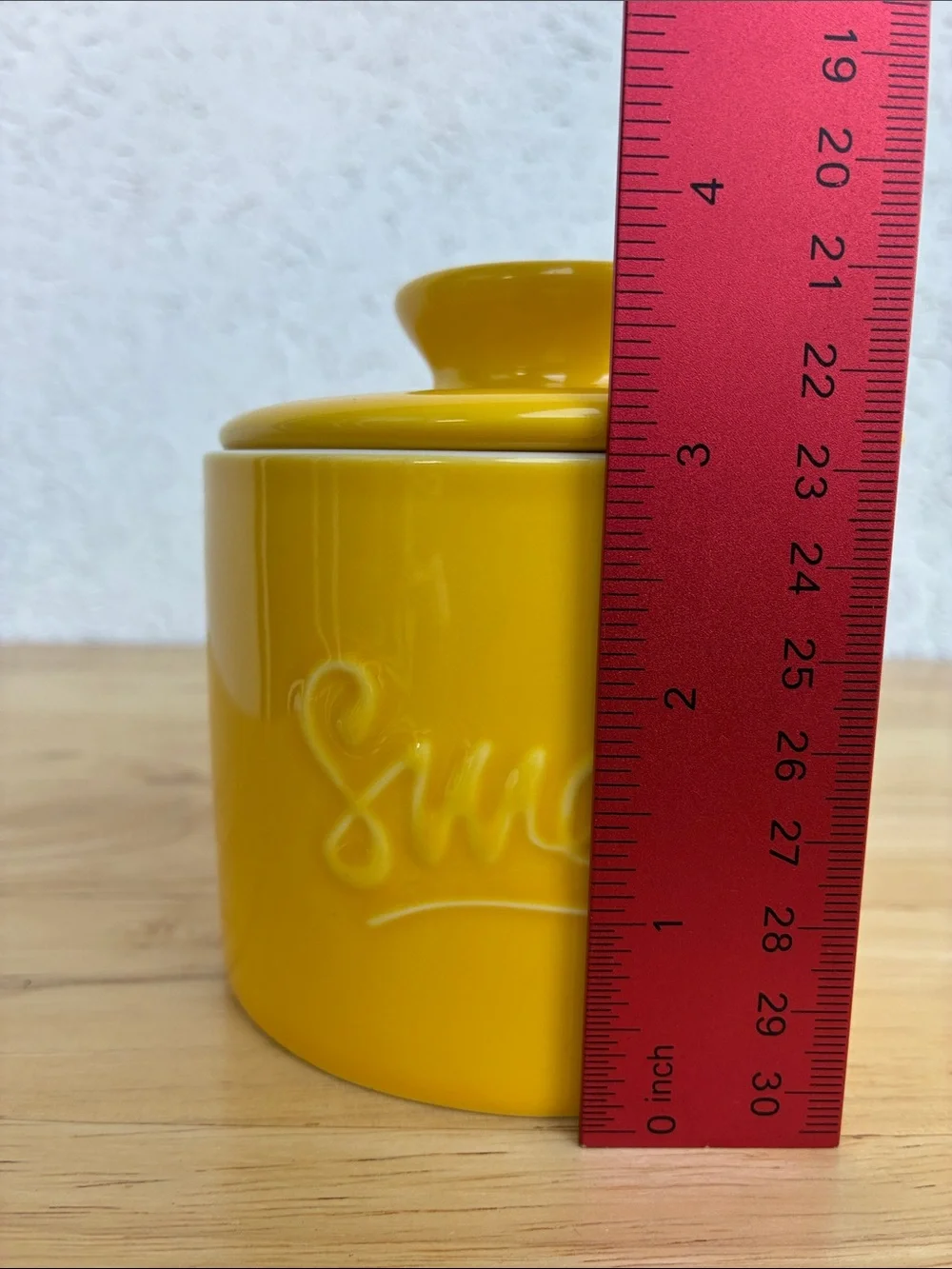Sweese sunny yellow